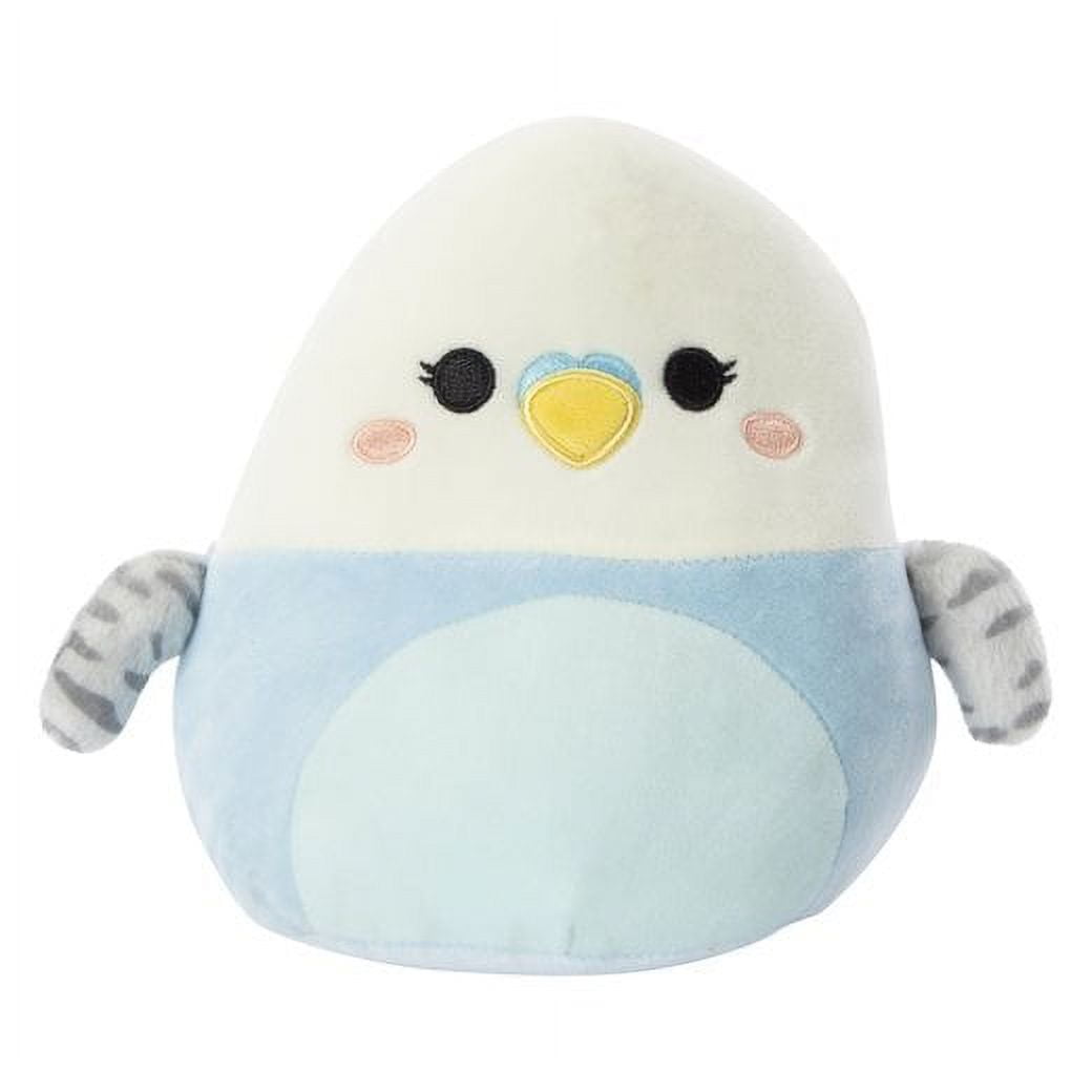 Squishmallow 7.5" Tycho the Parakeet