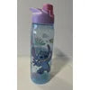 STITCH Zak Designs 20 oz Water Bottle W/ Snap Lid & Carry Handle