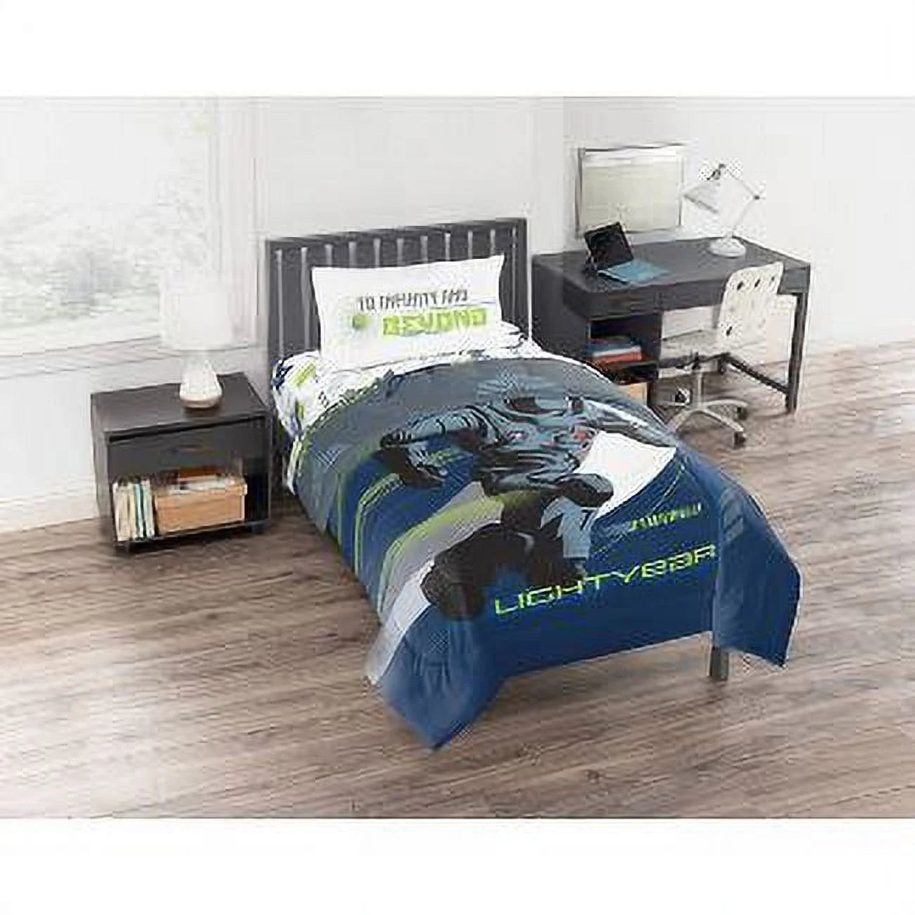 Buzz Lightyear Twin Kids Reversible Twin Comforter - Comforter Only