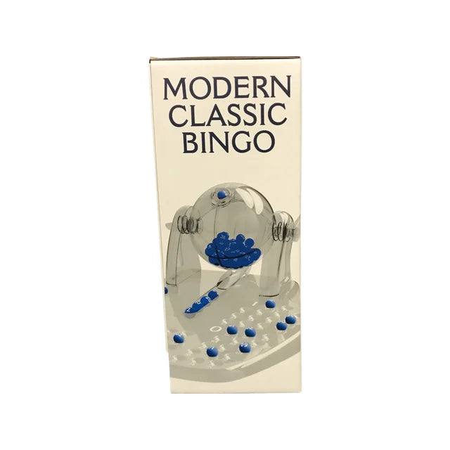 Modern Classic Bingo 2+ Players