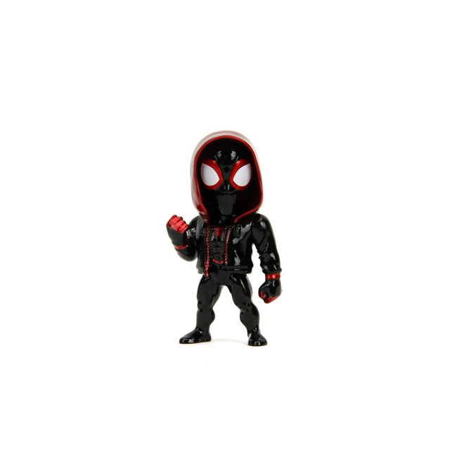 Marvel Spider-Man 2.5" Metal Figure(One Piece, Styles May Vary)