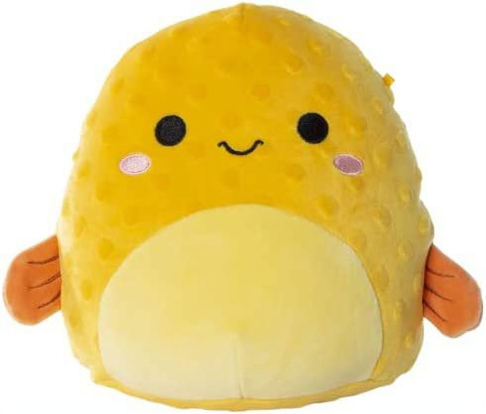 Squishmallows 7.5" Safa the Puffer Fish