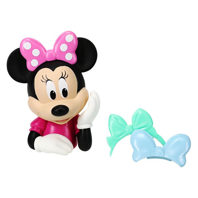 Disney Styling Head Play Set - Minnie - Age 3+