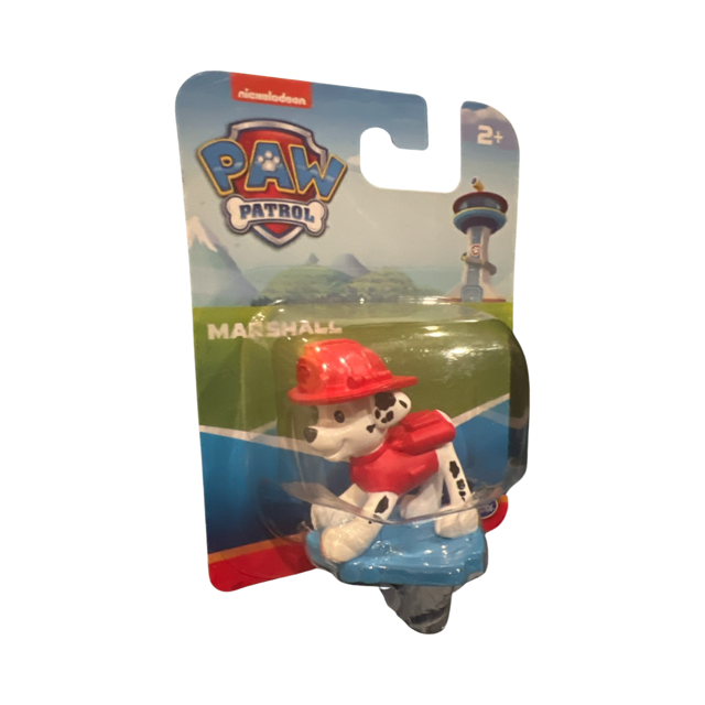 Nickelodeon Paw Patrol Marshall 2''