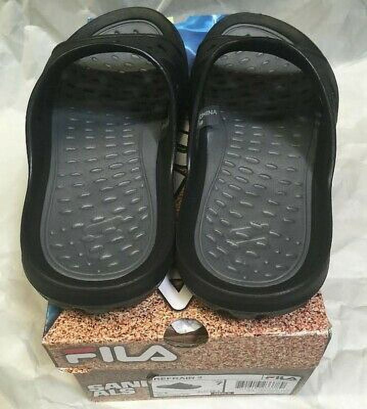 Fila Refrain 2 Sandals (Size 7)