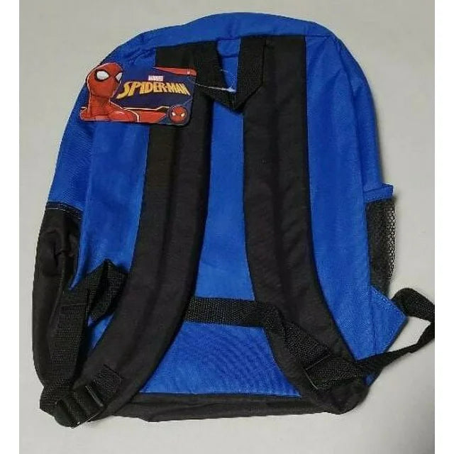 Marvel Spiderman Pack bag Spider Man