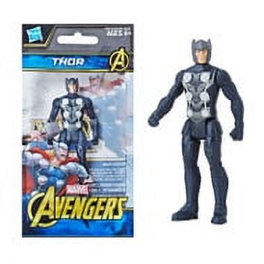 Marvel Avengers 'Thor' 3" Value Figure