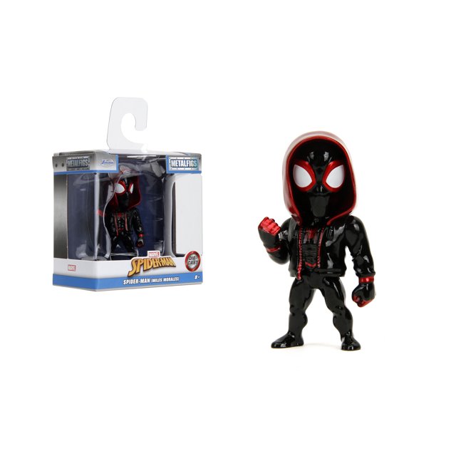 Marvel Spider-Man 2.5" Metal Figure(One Piece, Styles May Vary)