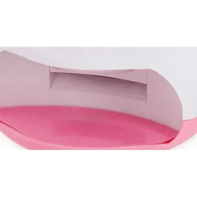 Urban Butterfly Essential Beauty Mini Nail Dryer - P