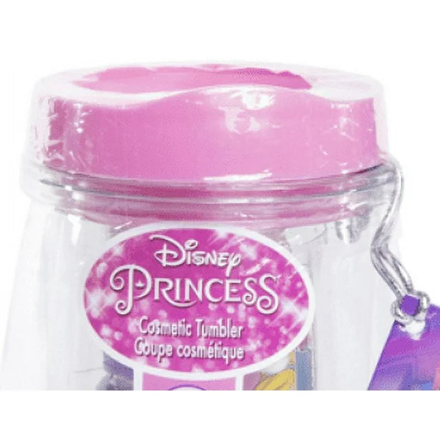 Disney Princess Cosmetic Tumbler