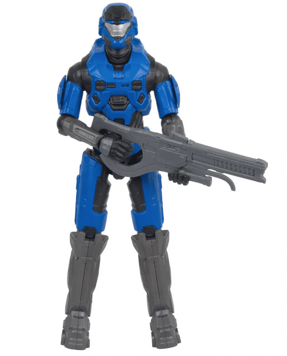 Halo Toys Halo 12" Figure