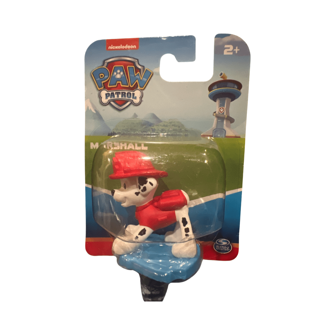 Nickelodeon Paw Patrol Marshall 2''