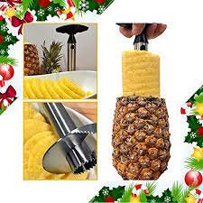 Adorox Pineapple Corer-Slicer