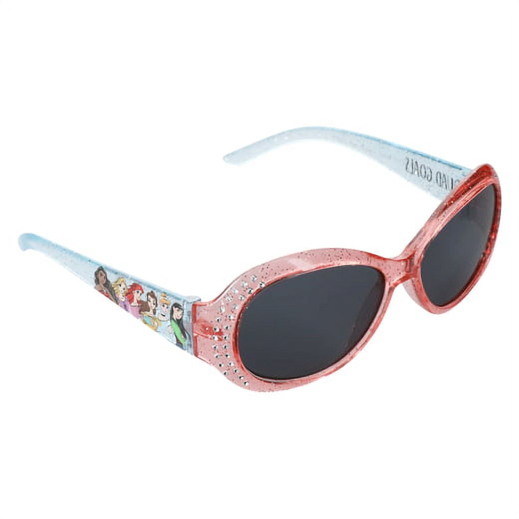 Disney Princess Sunglasses Pink