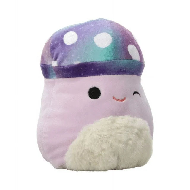 Squishmallows 7" Minya the Mushroom