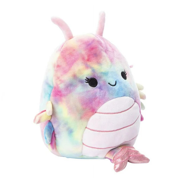 Squishmallows 7.5" Candis the Shrimp