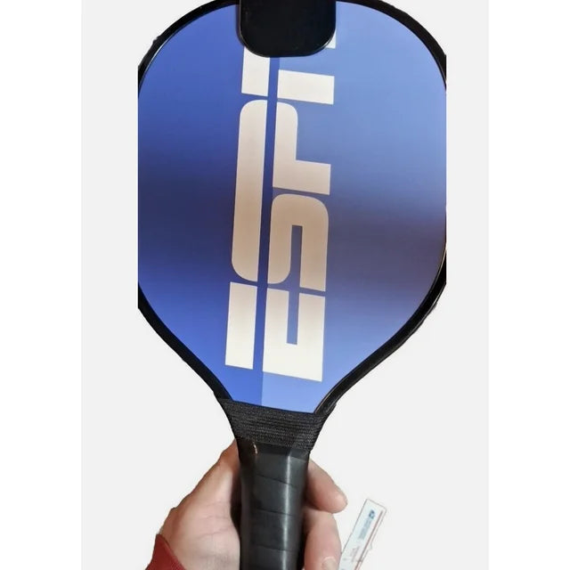 ESPN Pickleball Paddle Purple And Blue