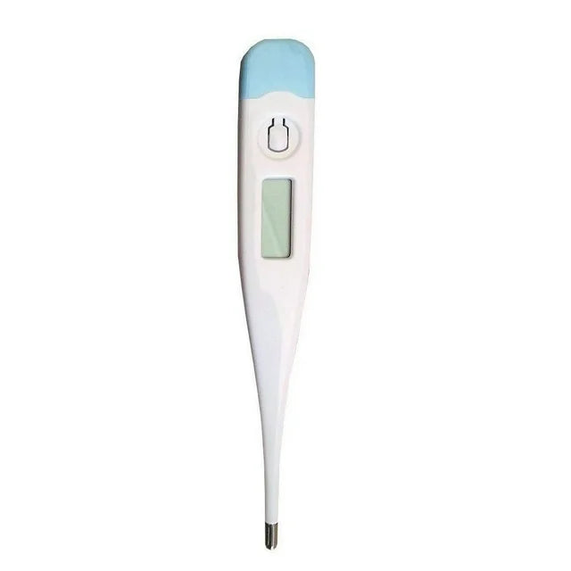 Family Care Oral, Underarm or Rectal Digital Thermometer