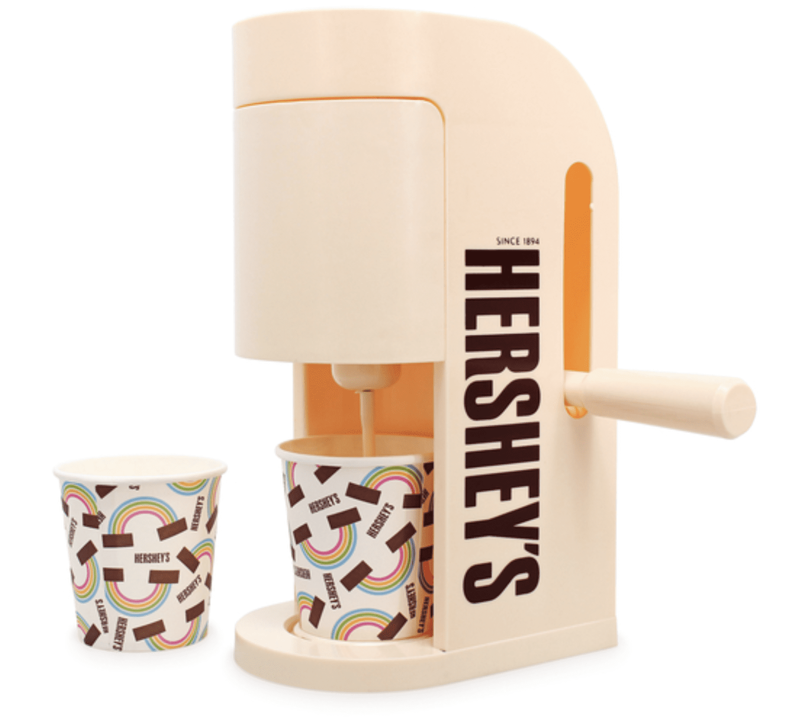 Hershey's Chocolate Drink Maker