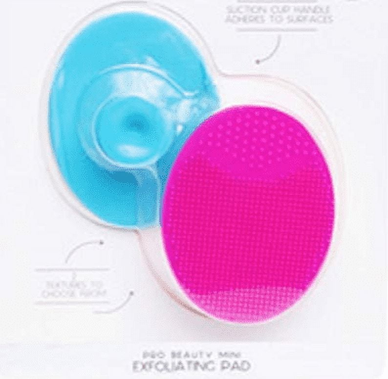 Pro Beauty Mini Exfoliating Pad(Suitable For All Skin Types)