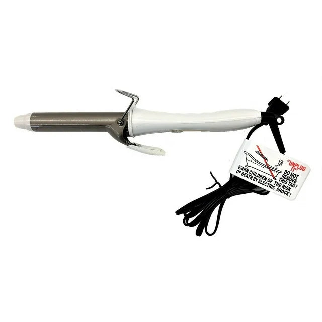 Pacific Curling Iron Quality Ceramic Plate