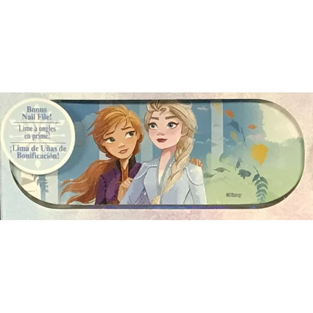 Frozen Nail Art Set In Box