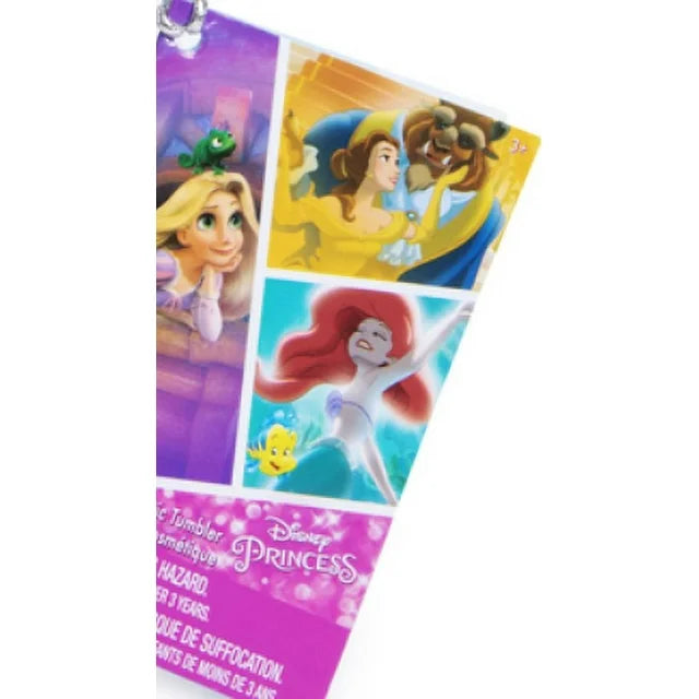 Disney Princess Cosmetic Tumbler