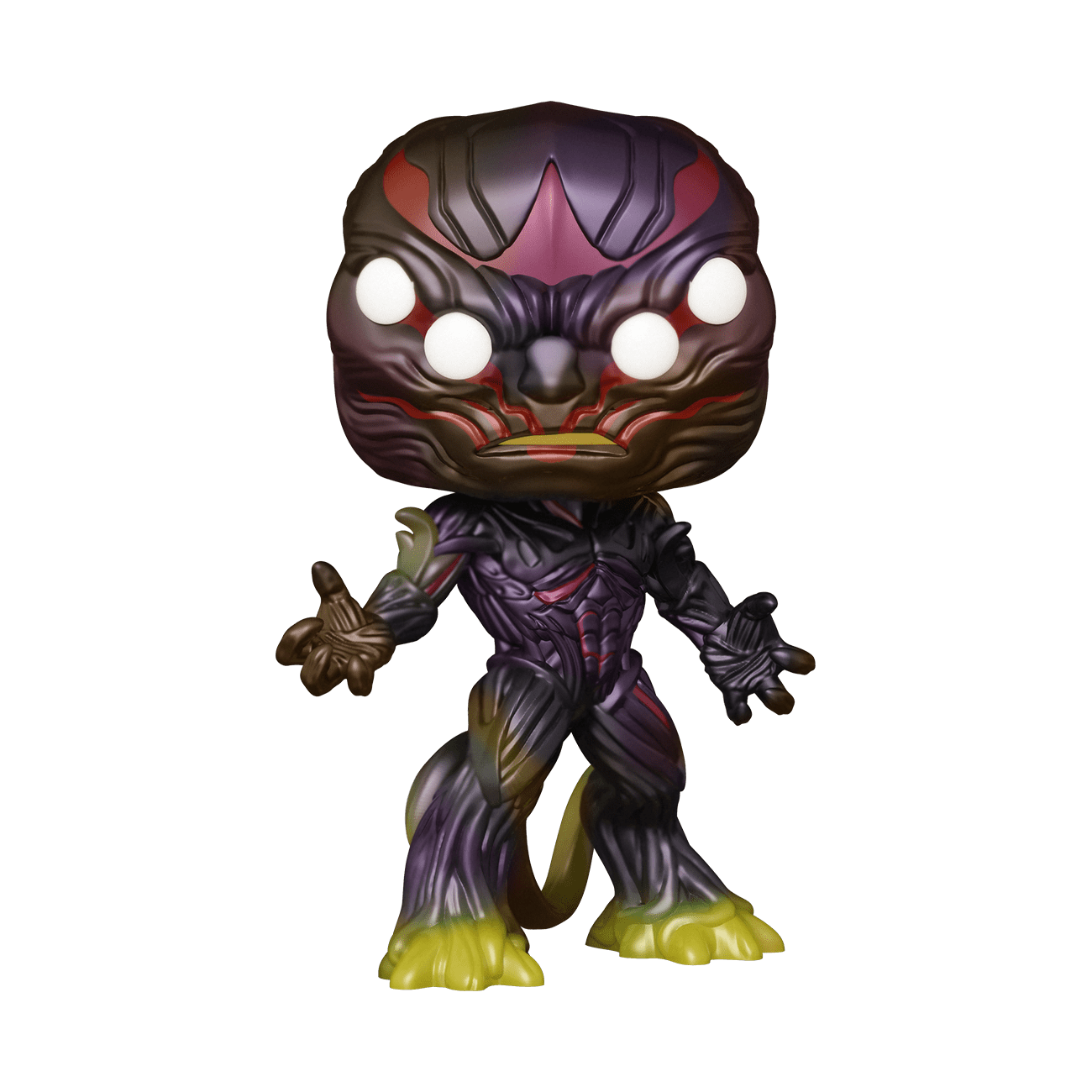 Funko Pop! Eternals - Kro Vinyl Bobblehead