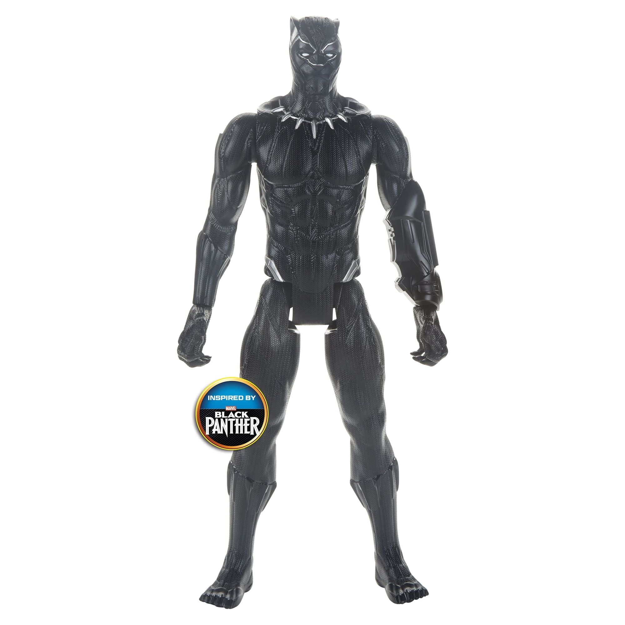 Marvel Avengers: Infinity War Titan Hero Black Panther