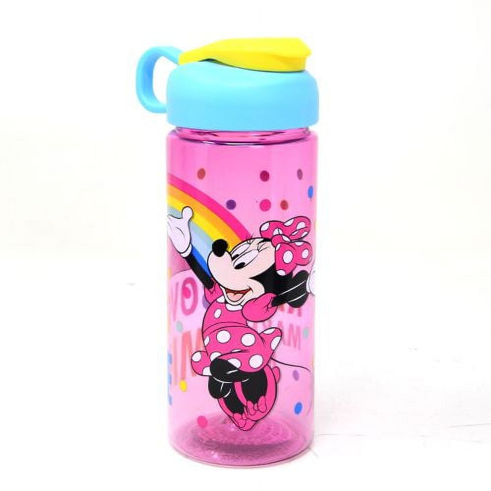 Minnie 16.5oz Sullivan Bottle- 2 PACK