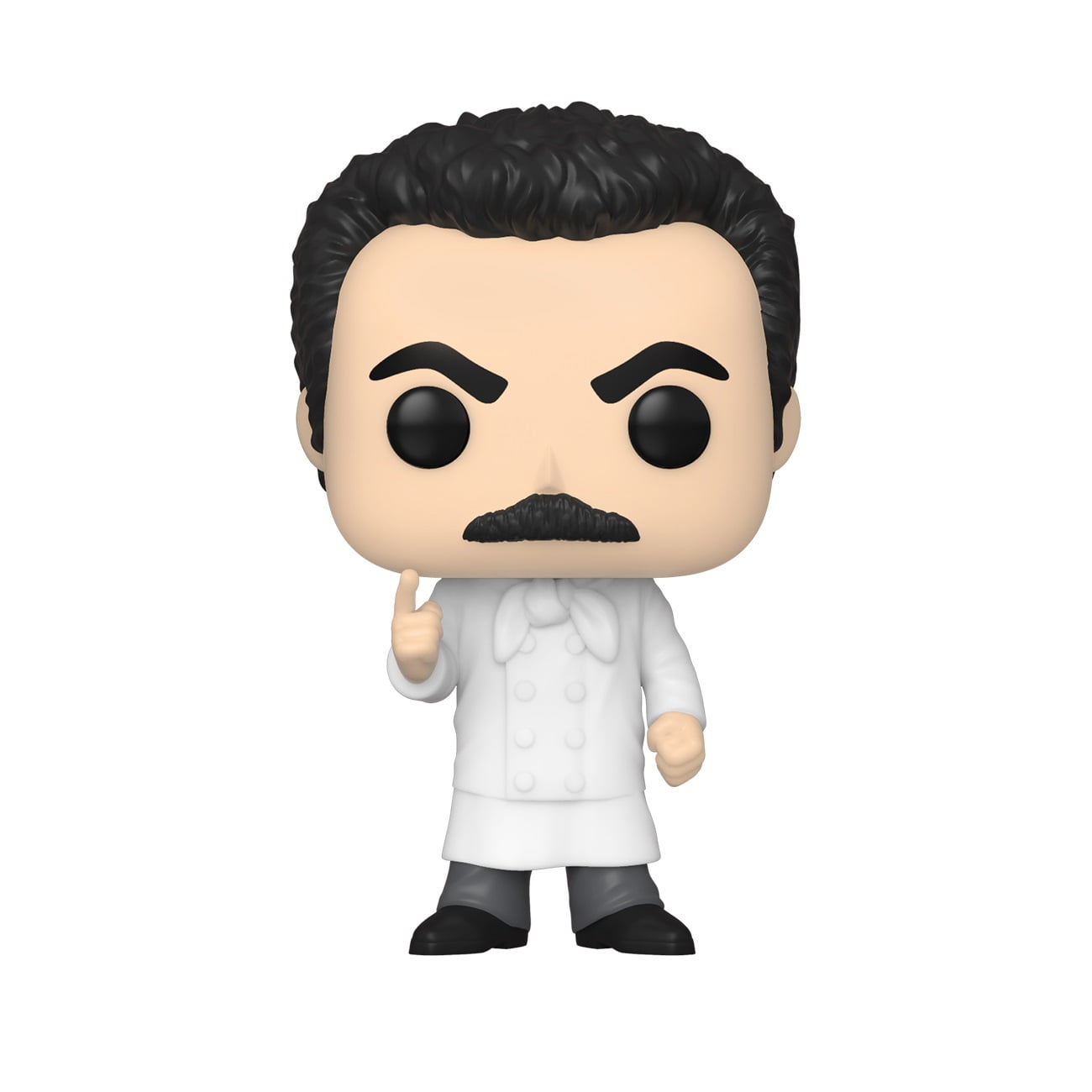 Funko POP! TV: Seinfeld - Yev Kassem (Soup Nazi)