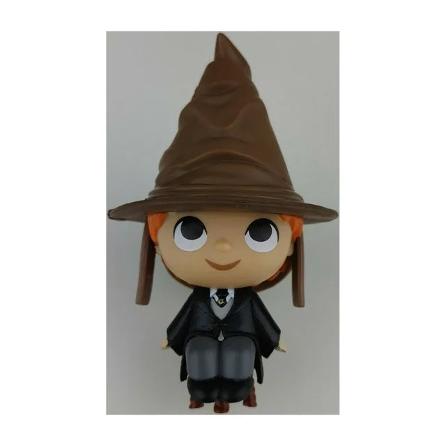 Funko Mini Mystery - Harry Potter Series 2 - Ron w/ Sorting Hat