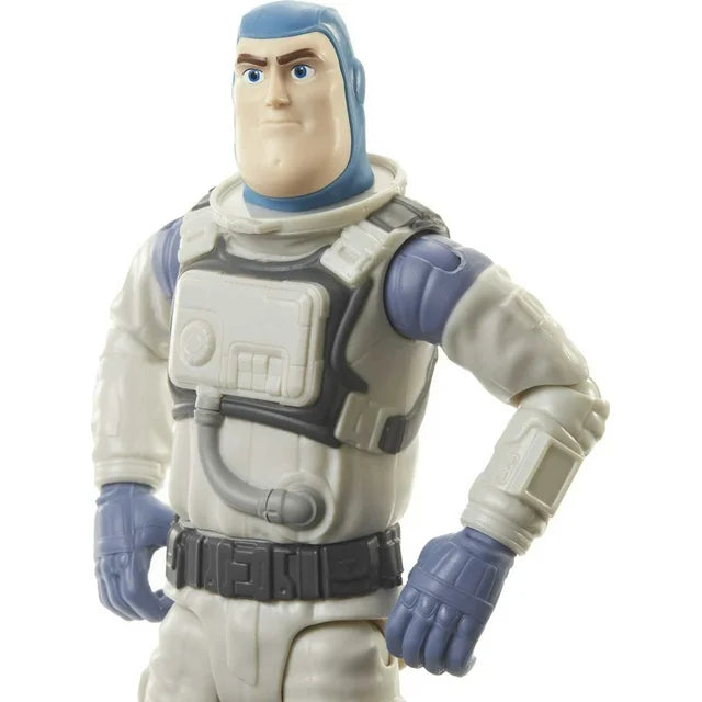 Disney Pixar Lightyear Basic Large 12 Inch Scale Posable Action Figures 4 Years & Up