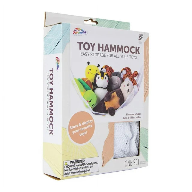 Grafix Toy Hammock