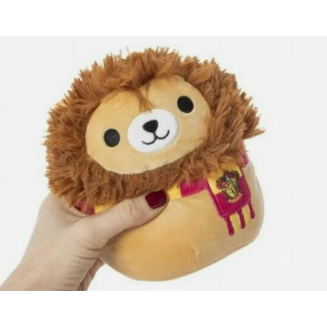 Squishmallow Plush 6.5" HARRY POTTER  GRYFFINDOR