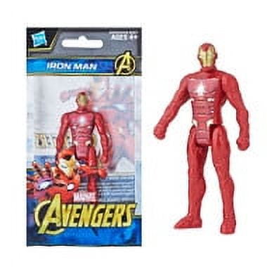 Marvel Avengers 'Iron Man' 3" Value Figure