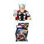 Marvel Thor Finger Fighter Action Figure