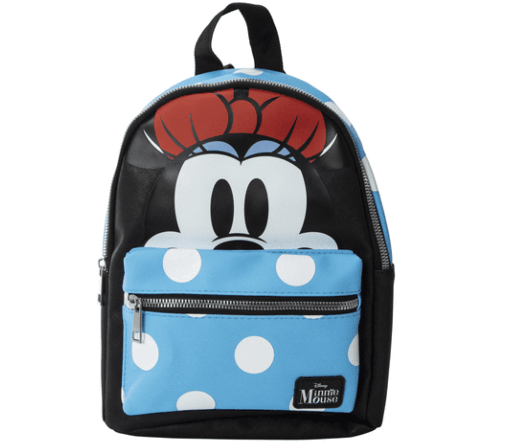 Disney Character Mini Backpack