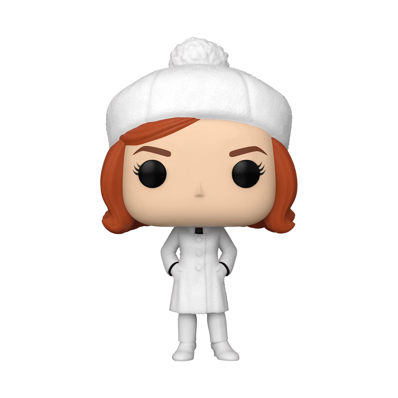 Funko POP! TV: Queens Gambit - Beth (finale)