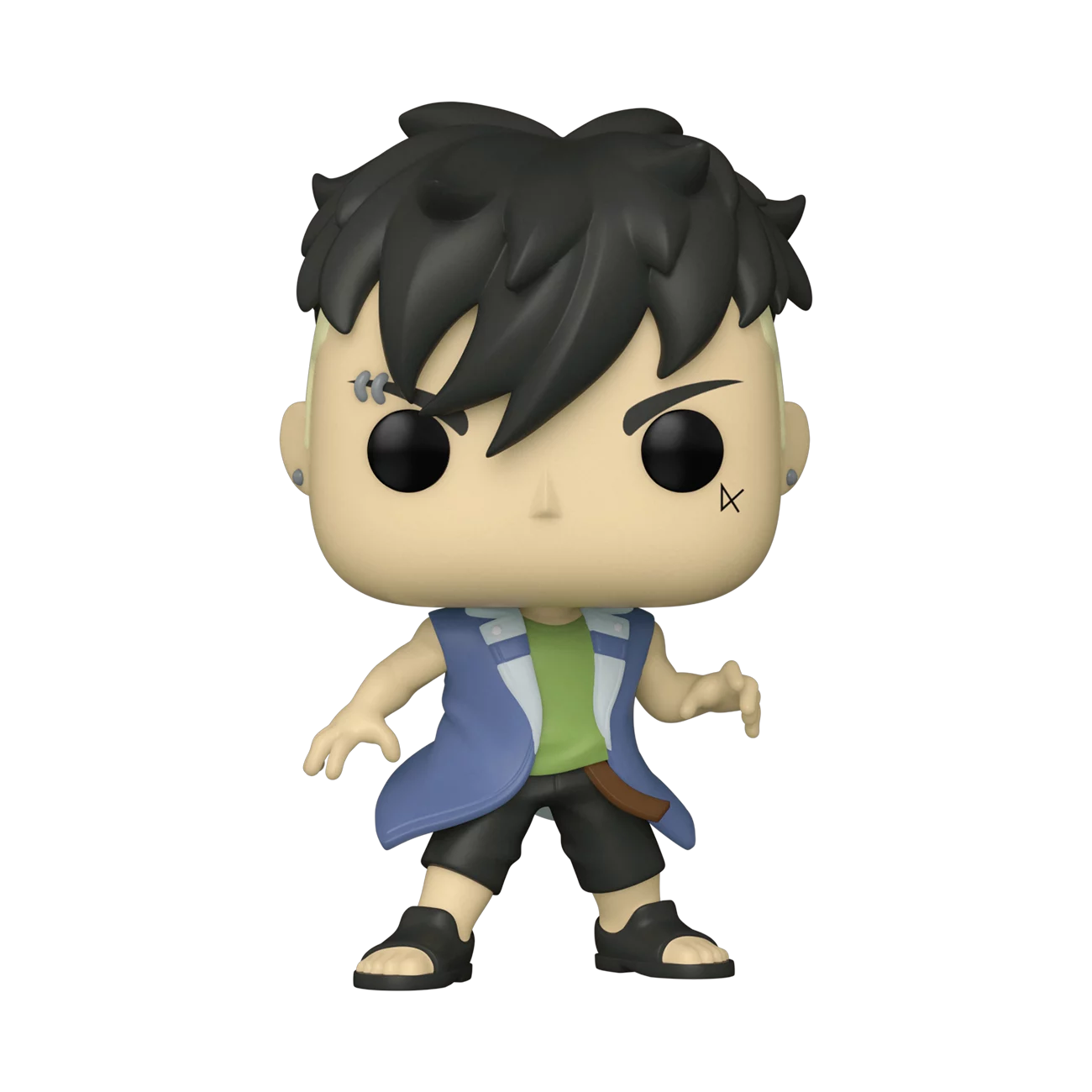 Funko Pop! Animation: Boruto - Kawaki Vinyl Figure