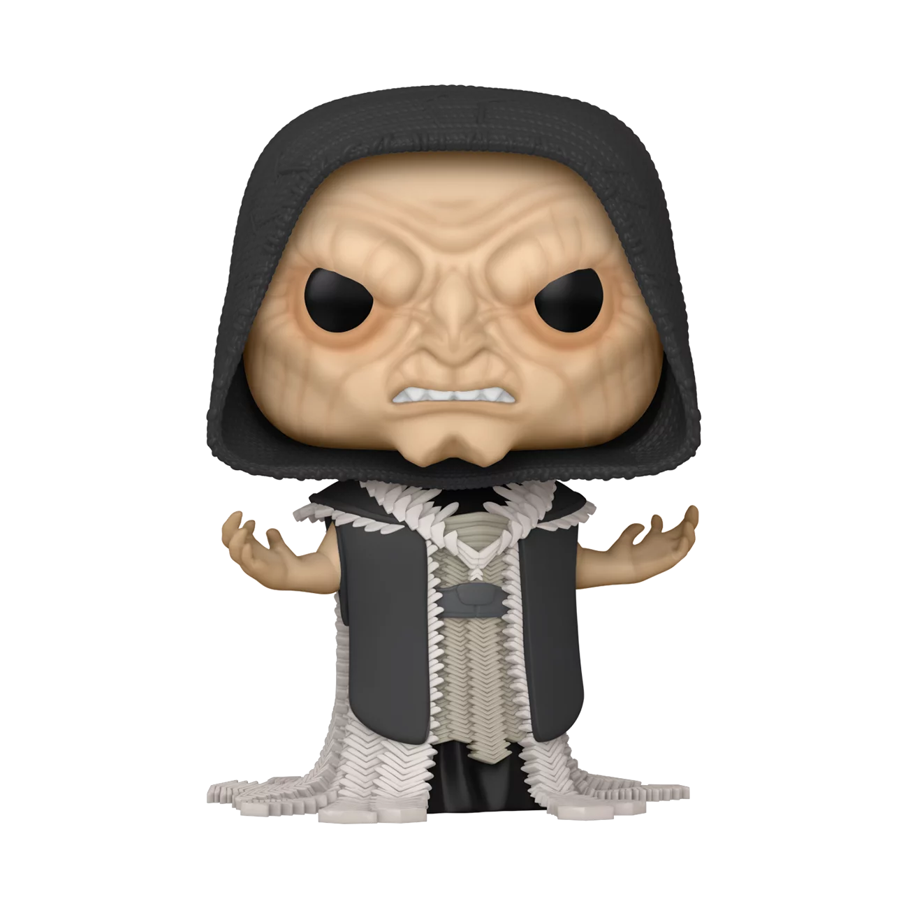 Funko Pop! Movies: Zack Snyder's Justice League - DeSaad Vinyl Figure