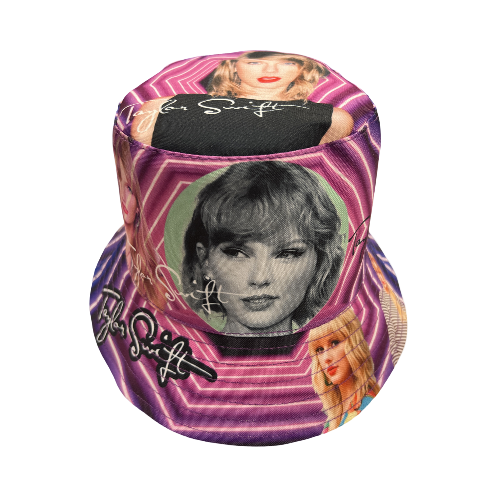 Taylor Swift Bucket Hat