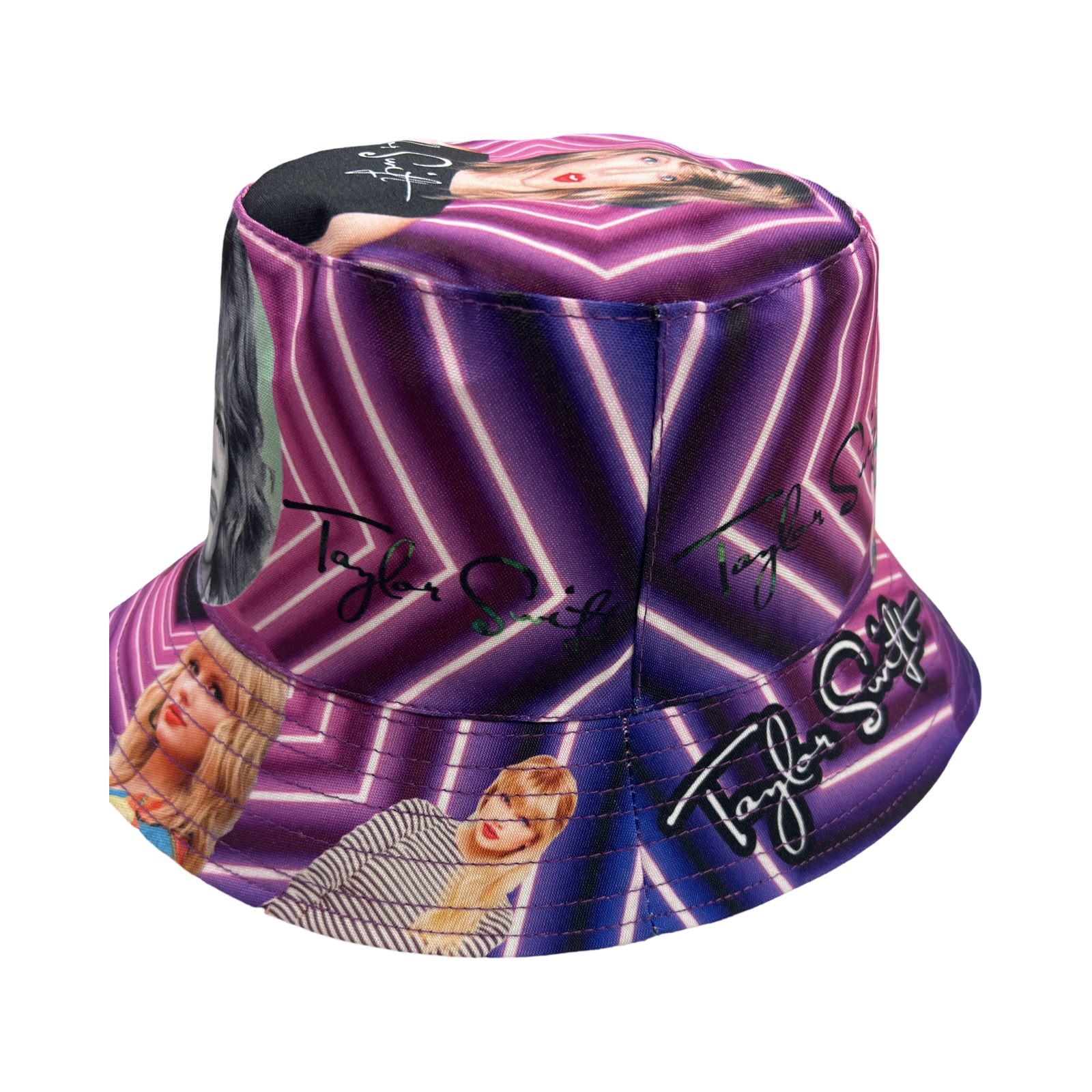 Taylor Swift Bucket Hat