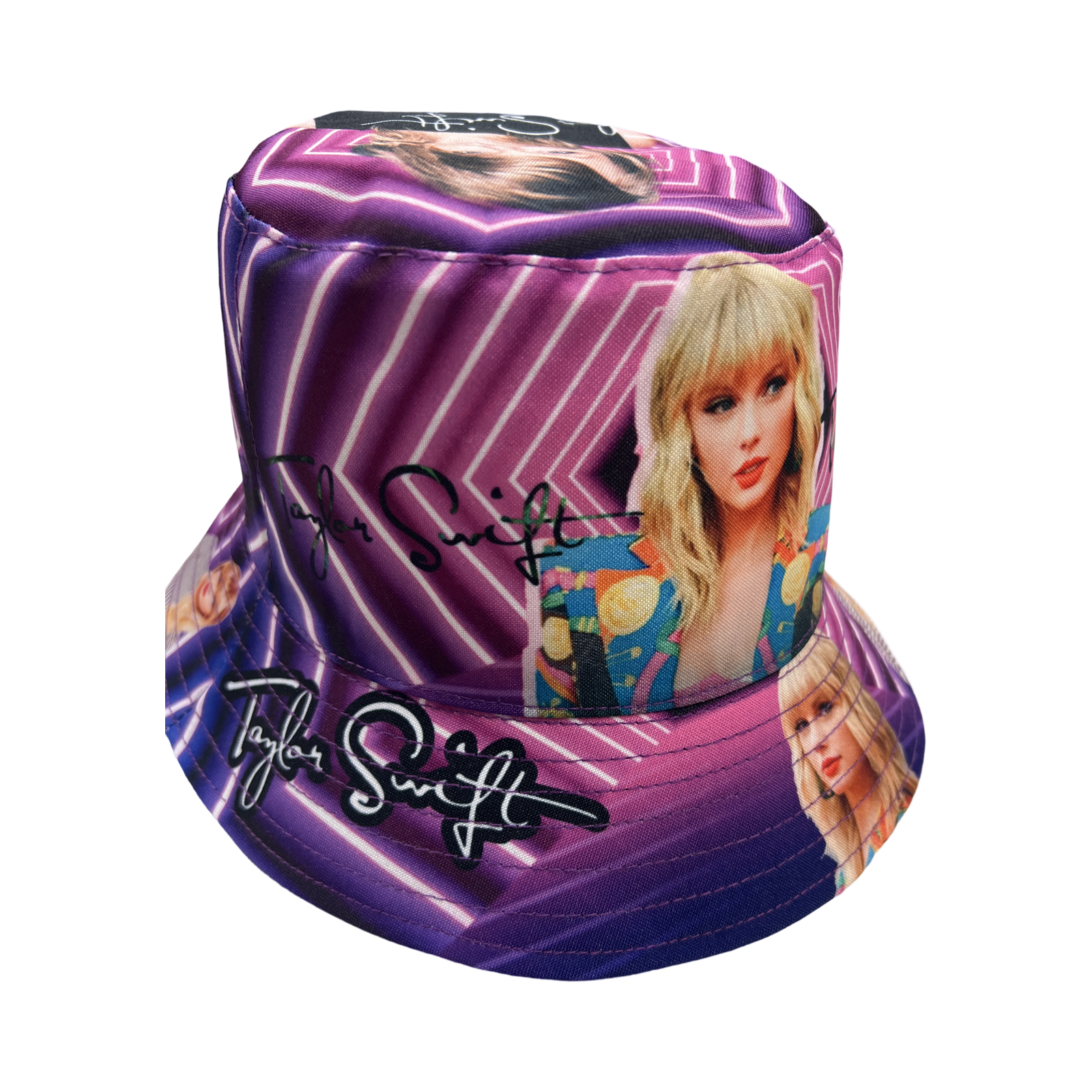 Taylor Swift Bucket Hat