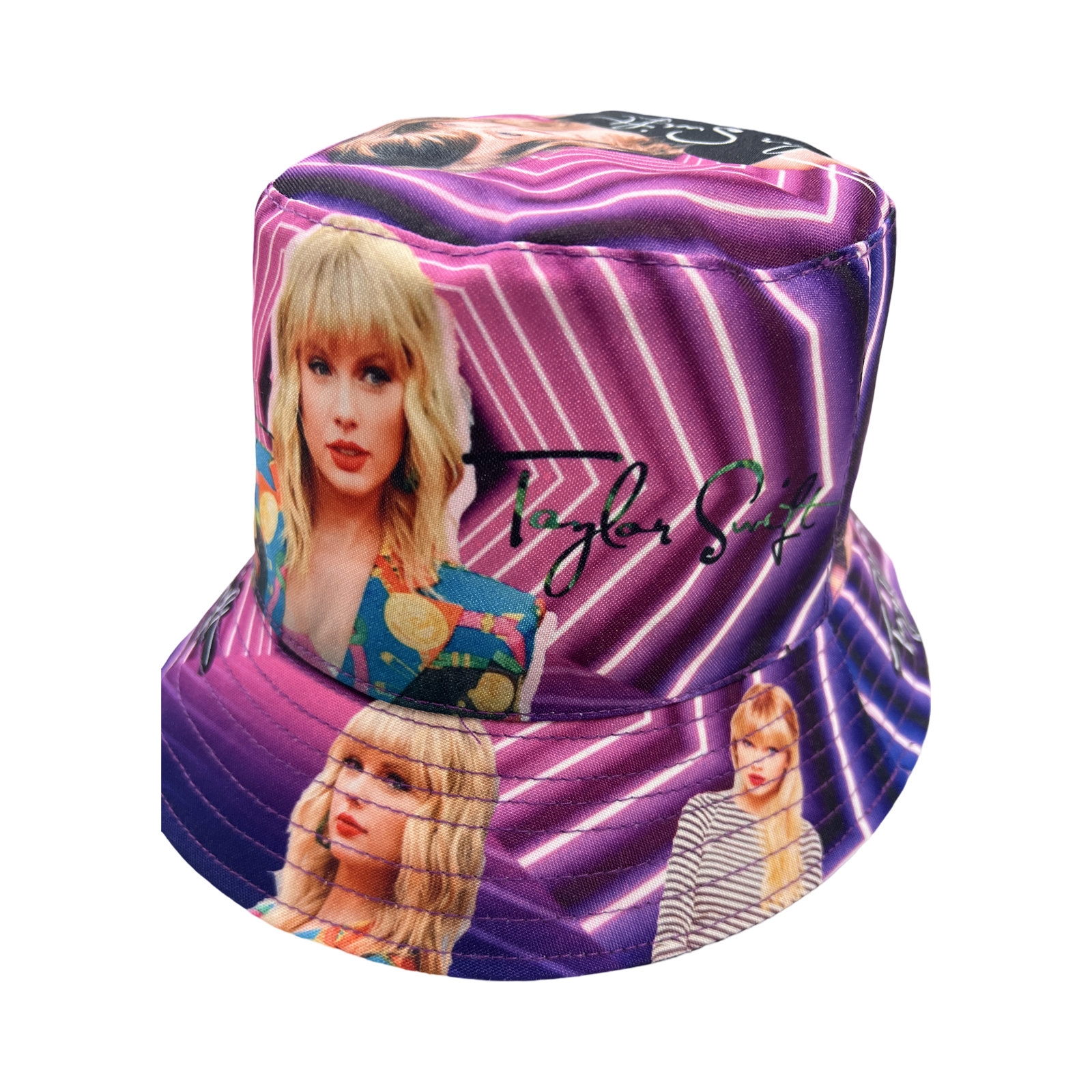 Taylor Swift Bucket Hat