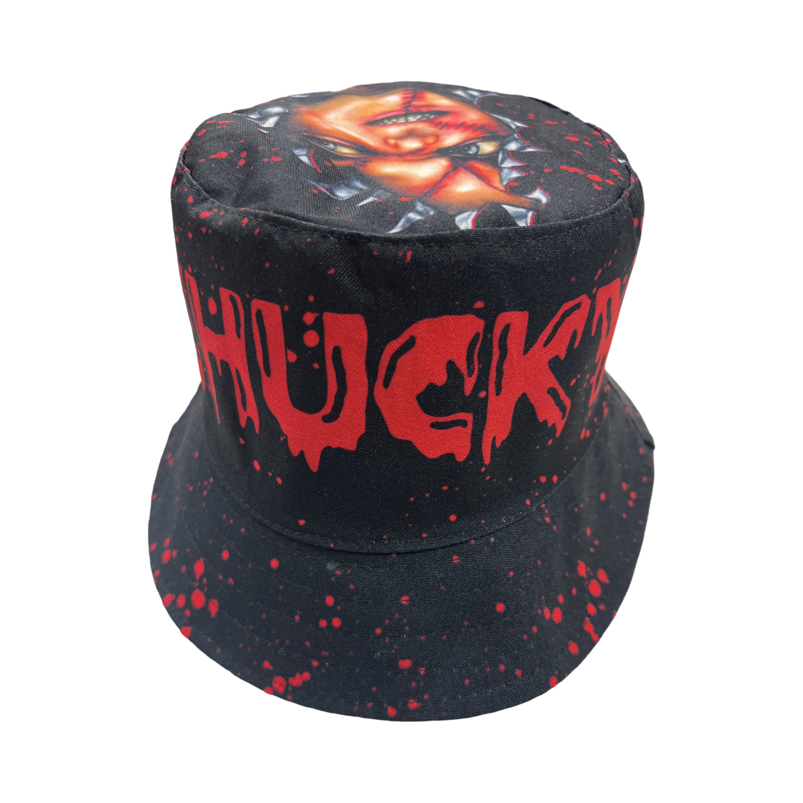 The Chucky Bucket Hat Unisex