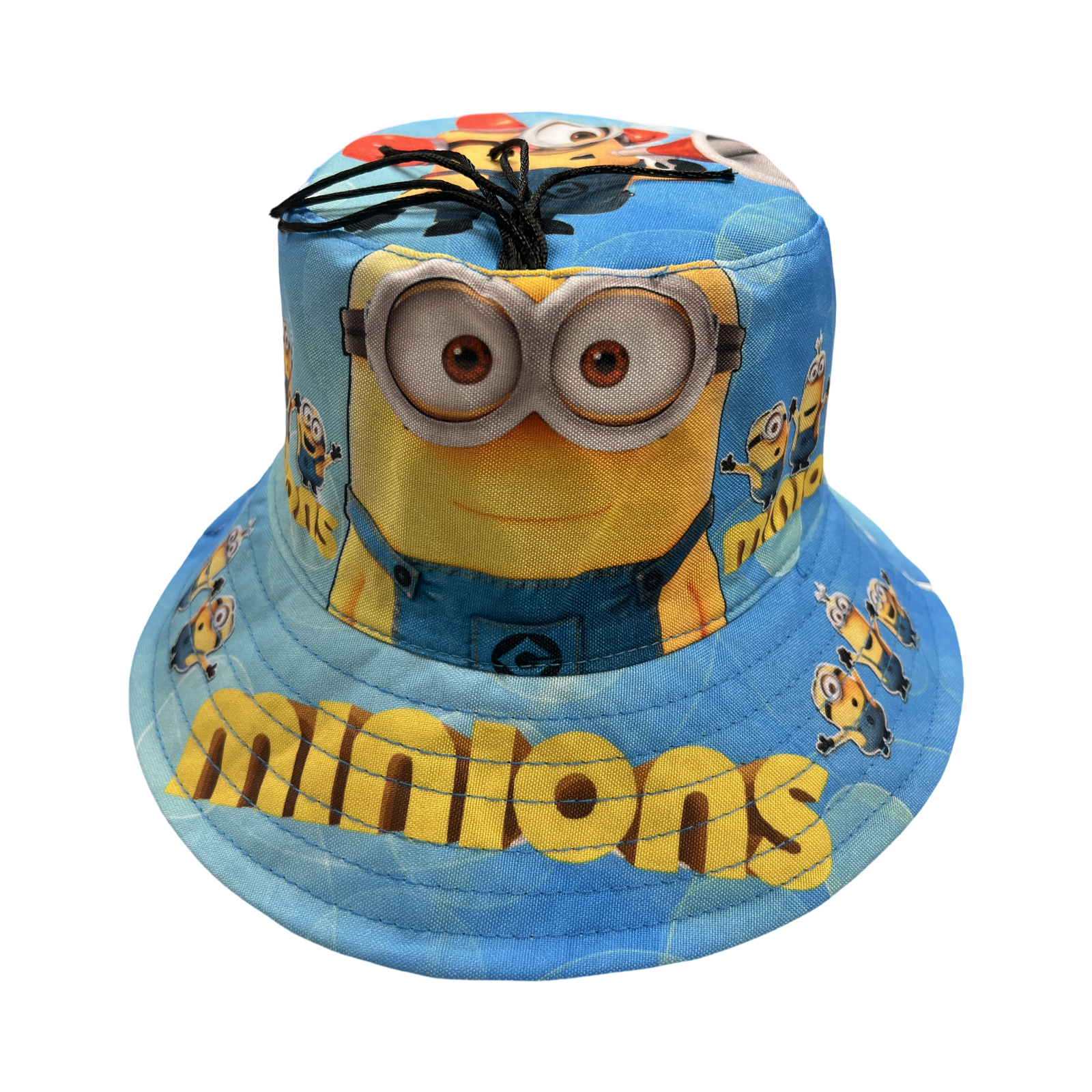 Despicable Me Minions Bucket Hat