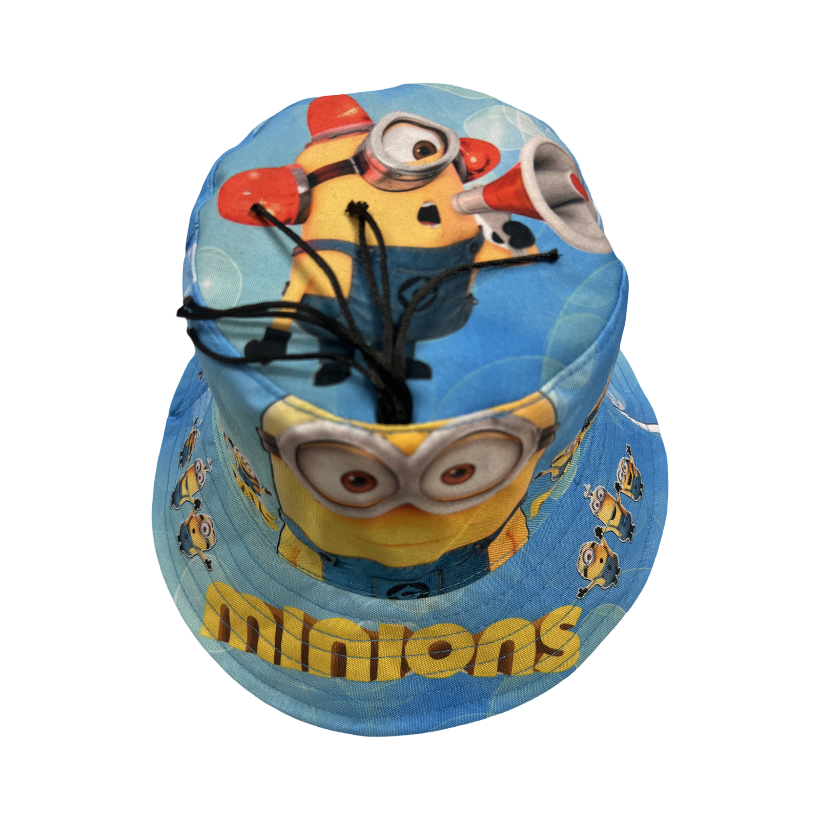 Despicable Me Minions Bucket Hat