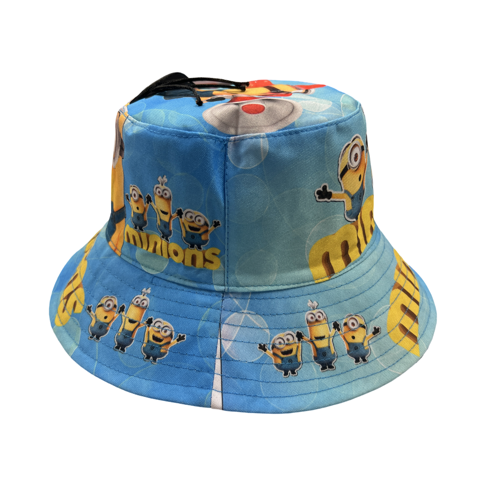 Despicable Me Minions Bucket Hat