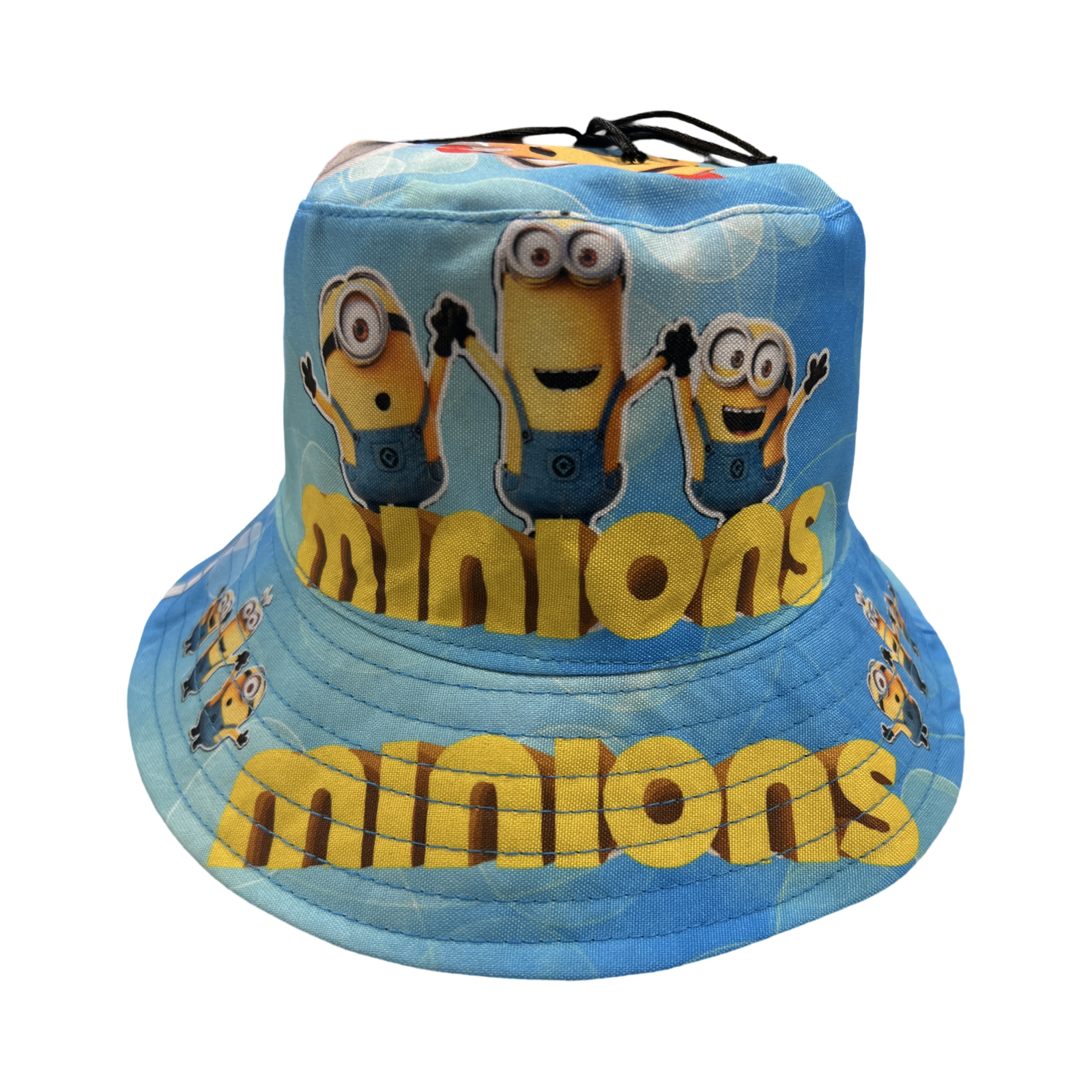 Despicable Me Minions Bucket Hat